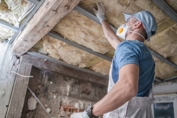 Edinburg, TX Insulation Contractor Pros
