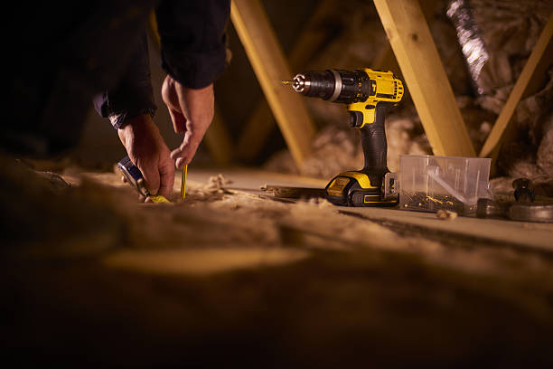 Best Insulation Installation Services in Edinburg, TX